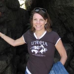 Meet your Posher, Leana